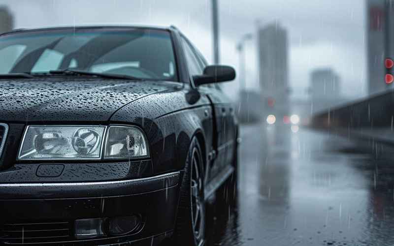 汽車雨刮器怎么關(guān) 汽車雨刮器怎么拆裝