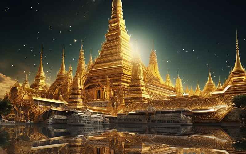 辦理個人泰國旅游簽證技巧分享