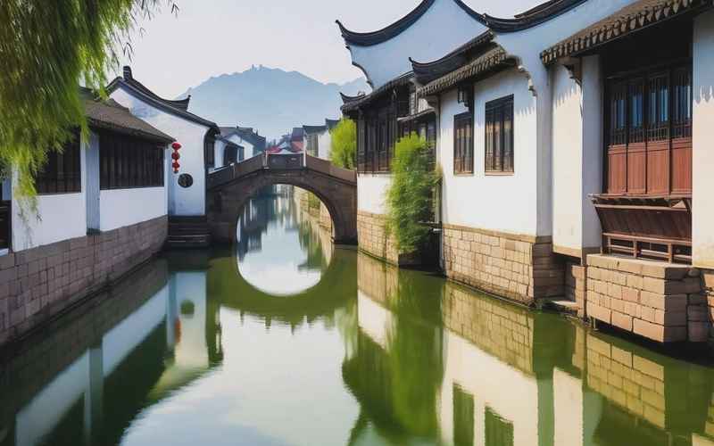 浙江紹興景點(diǎn)攻略指南