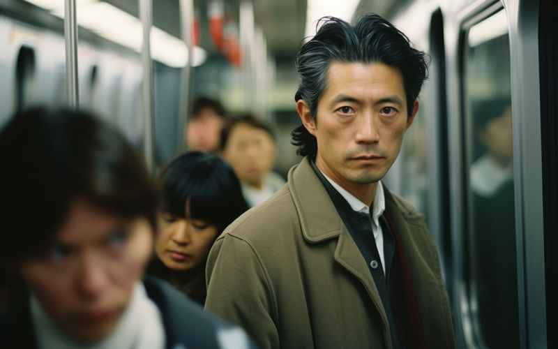 波涛汹涌·荧幕浮沉录