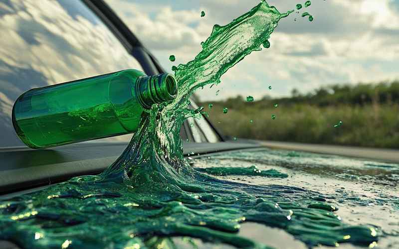 汽車天窗漏水怎么辦-汽車天窗漏水怎么辦3分鐘教你解決