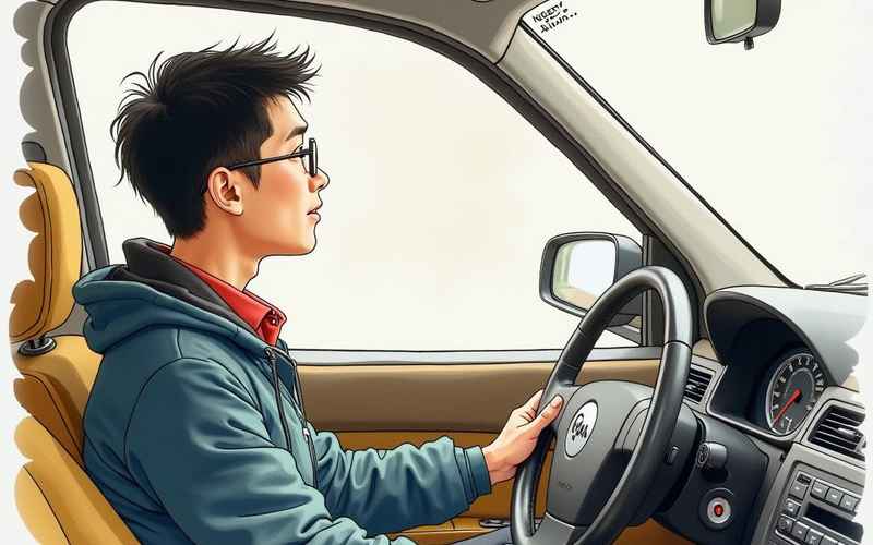 汽車安全駕駛技術;汽車安全駕駛技術論文范文