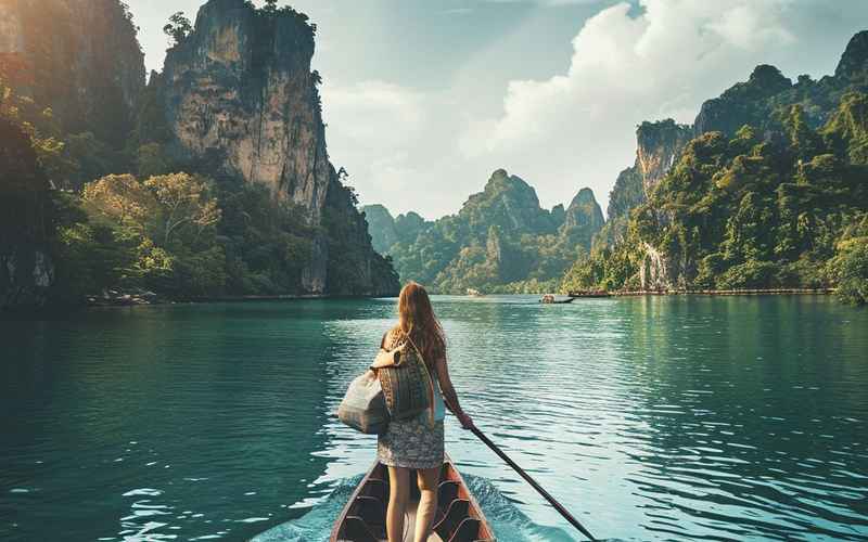 申请个人旅游申请书-申请理由和内容