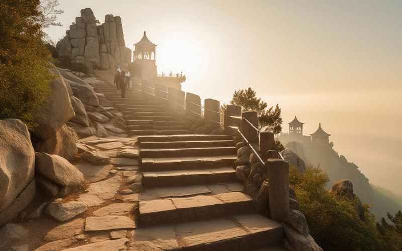 山东日照十大旅游景点推荐：必游必打卡必去景点名单