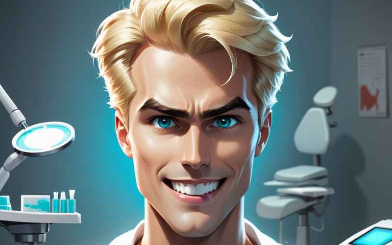 《医脉：破晓》