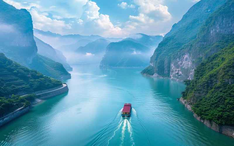 奉节旅游景点攻略