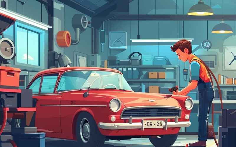 拉萨汽车修理厂;拉萨汽车修理厂排名