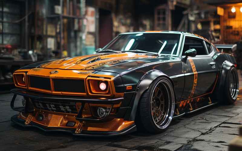 汽车装潢学校(汽车装潢学校都有什么,专业)