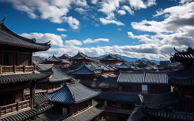 云南旅游投资首选公司