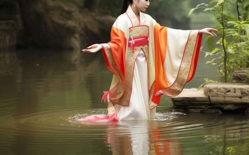 红尘蝶梦之半世糊涂缘