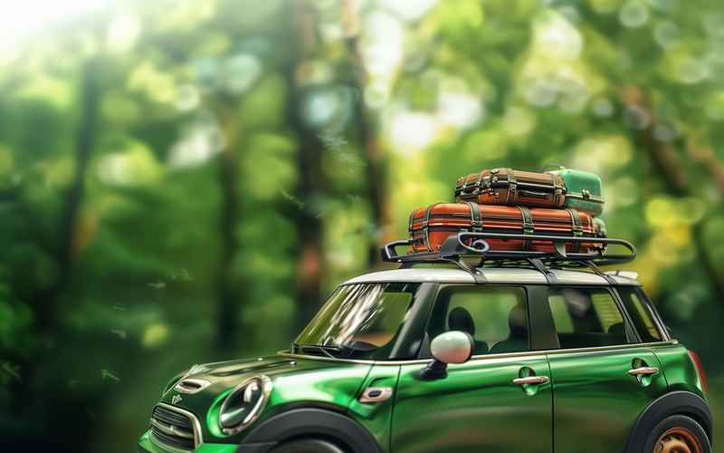 汽车绿本抵押【汽车绿本抵押给银行了可以借用一下吗】