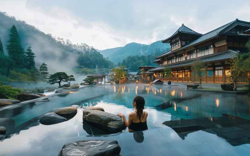 邀康景·线路指南 邀康景·线路指南