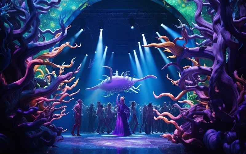 开心鬼奇遇记：欢笑旅程再启