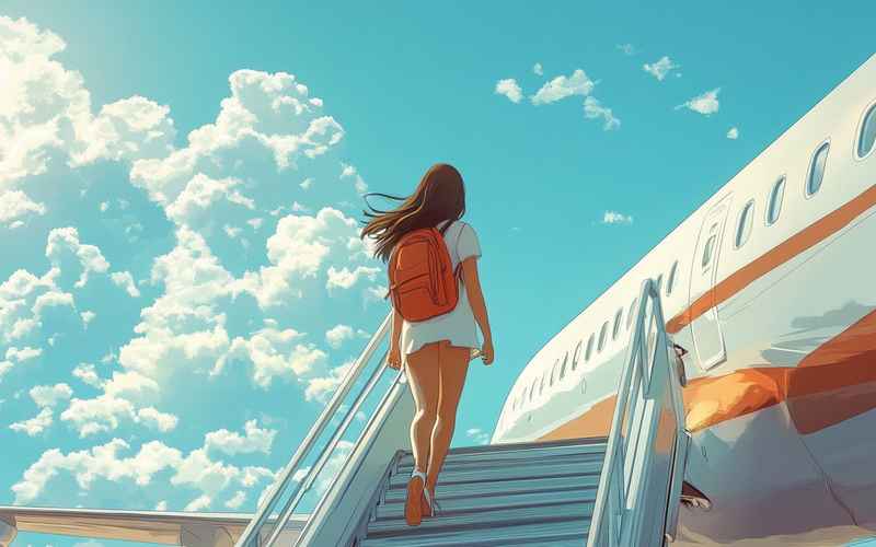 旅游助力,探索职业新篇章,启程更好工作 旅游助力,探索职业新篇章,启程更好工作