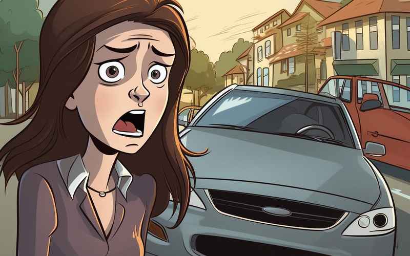 汽车安全碰撞测试(汽车安全碰撞测试,属于什么部门管)