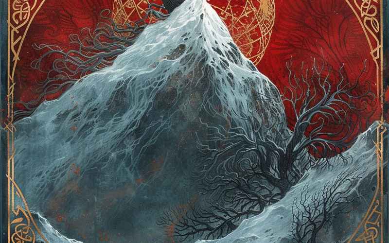 《寡妇谷地的九重命运之歌》