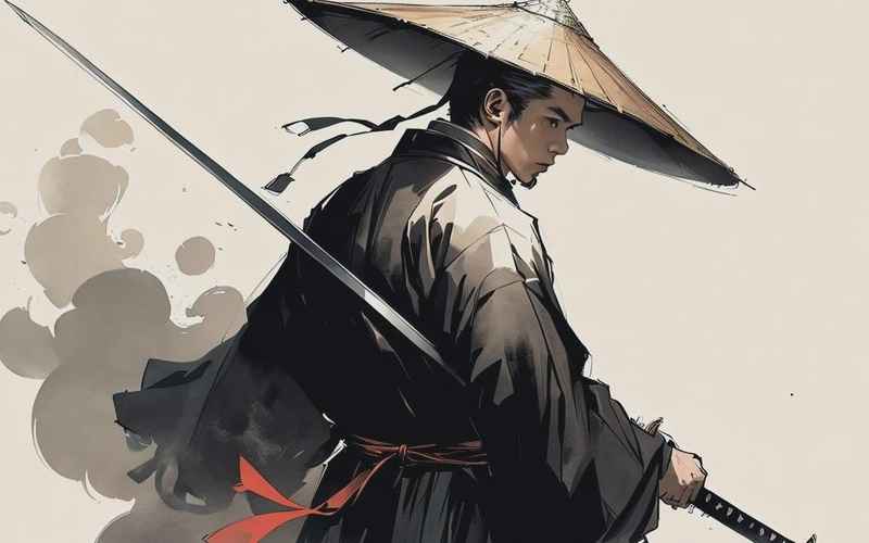 江湖风云录：天地情仇与家族兴衰