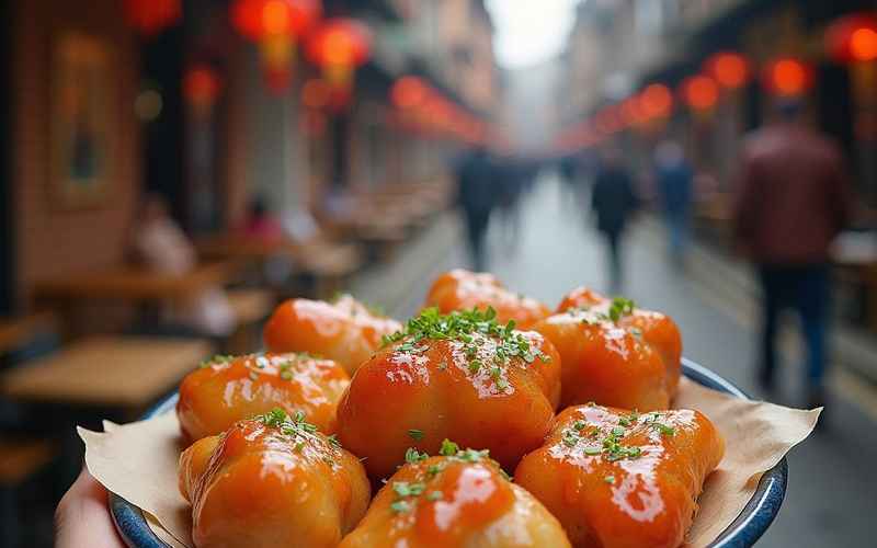 南宁春节美食与景点推荐