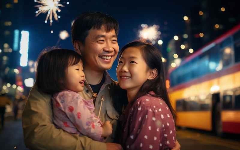 《深水埗的微光：单亲妈妈与三代人的羁绊牵绊》