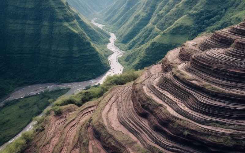延安自驾游攻略:探秘自然与历史 延安自驾游攻略:探秘自然与历史