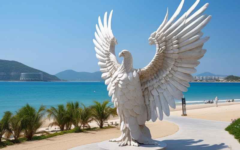 南極村:探索自然與文明的交融 南極村:探索自然與文明的交融