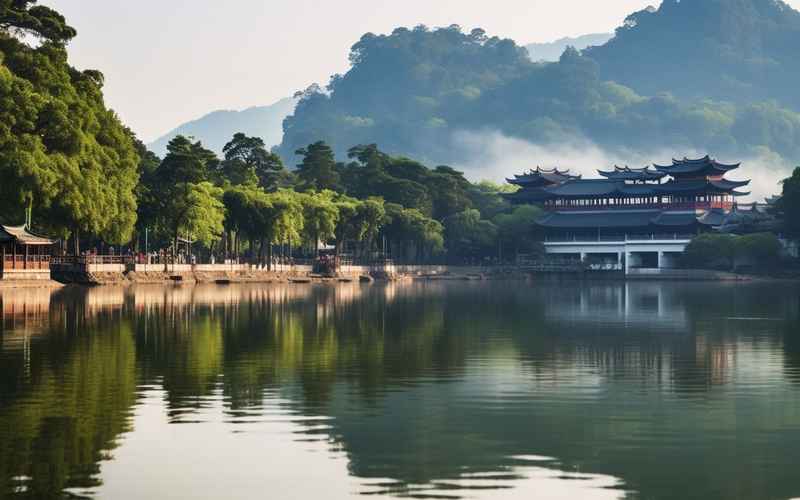 麗水旅游人才培養與傳承創新