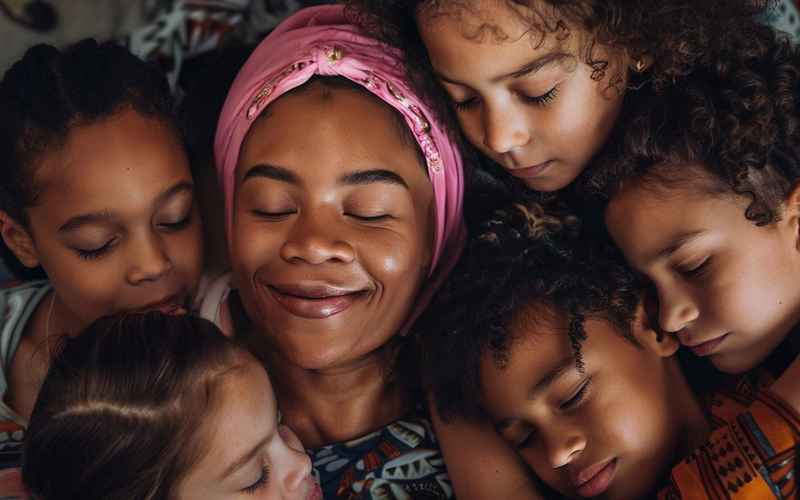 以奶为源：新生与羁绊的现代家庭叙事