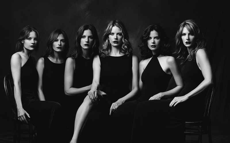 星夜边缘的X档案