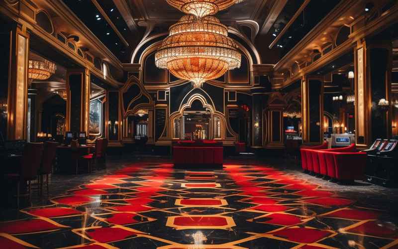 深度一日游玩攻略:澳门经典景点美食娱乐全攻略 深度一日游玩攻略:澳门经典景点美食娱乐全攻略