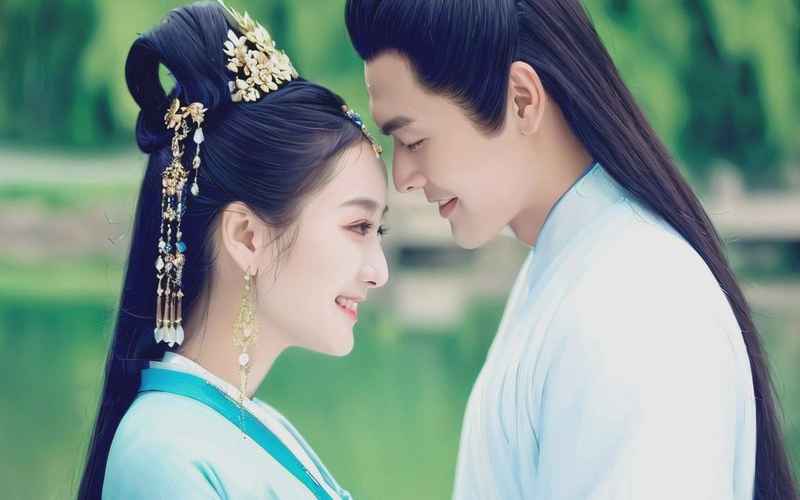 有什么古装电视剧好看,有哪些古装电视剧非常好看