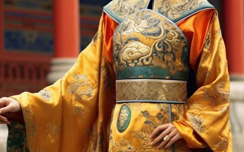 《延禧攻略》之凤鸣紫禁 《延禧攻略》之凤鸣紫禁