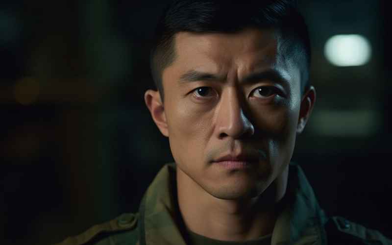 铁血群像：战狼全员风云榜与角色档案解构