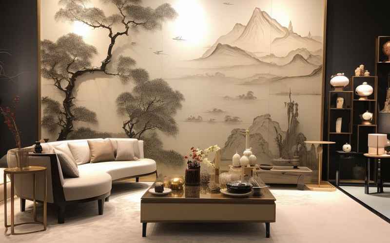 千佳房產品質，千載宏圖新中式新登場