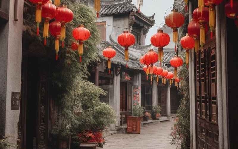 江蘇宜興旅游攻略：探秘江南水鄉秘境