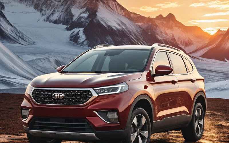 長城x5汽車圖片報價、長城∨v6汽車全新報價及圖片