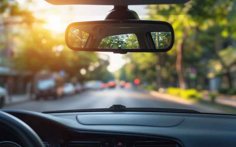 汽车的宽度包括后视镜吗(车的宽度尺寸是含后视镜吗) 汽车的宽度包括后视镜吗(车的宽度尺寸是含后视镜吗)