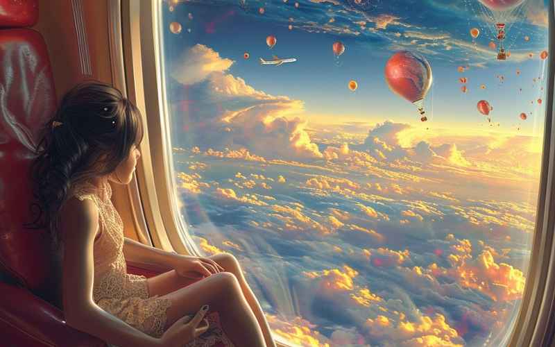 《旅游之梦，人生之思》