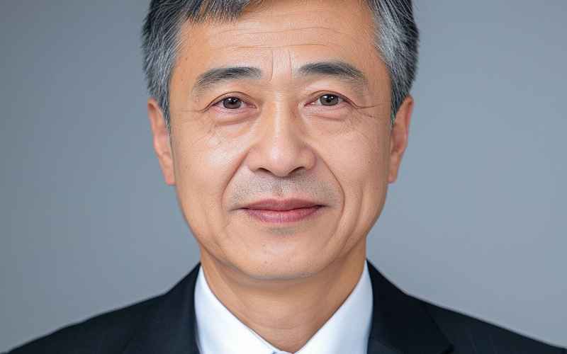 中國汽車技術研究中心【中國汽車技術研究中心總經理】