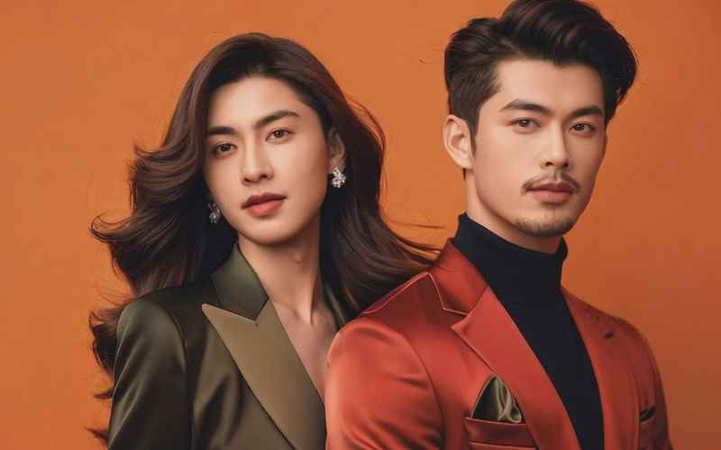 泰剧迷的年度必追