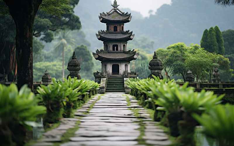 安微旅游必去景點：十大必游景點推薦