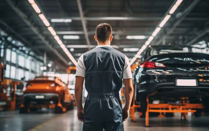 汽車oem是什么意思 汽車oem是什么意思啊