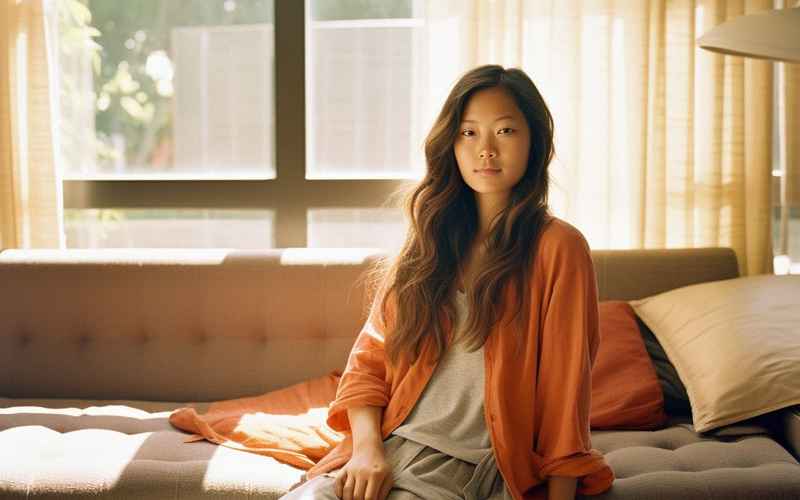 《她似晨雾温柔:孔孝真的荧屏人生纪事》 《她似晨雾温柔:孔孝真的荧屏人生纪事》