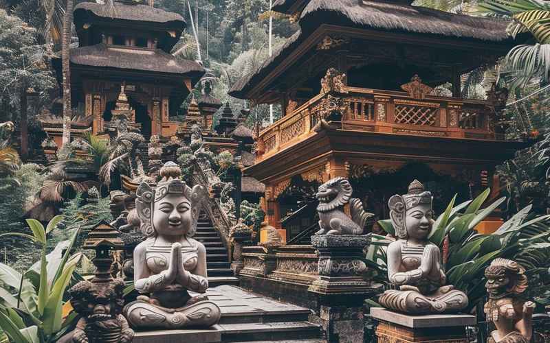 巴厘岛还能去？-旅游攻略