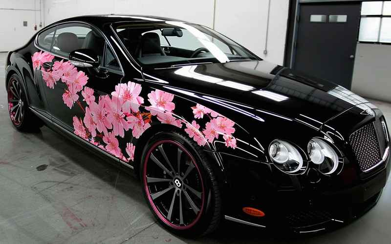 女士汽車圖片 女士車圖片大全圖片 新款