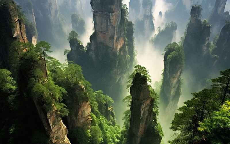 旅游勝景冠軍