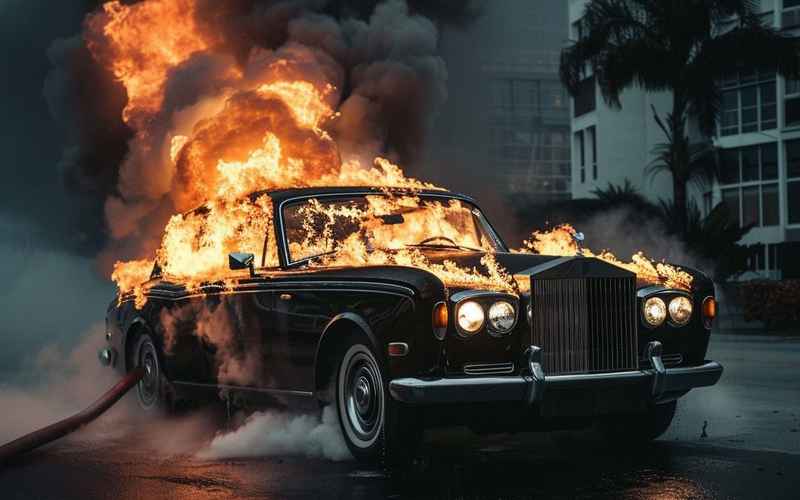 汽车打火声音—汽车打火声音感觉无力怎么办