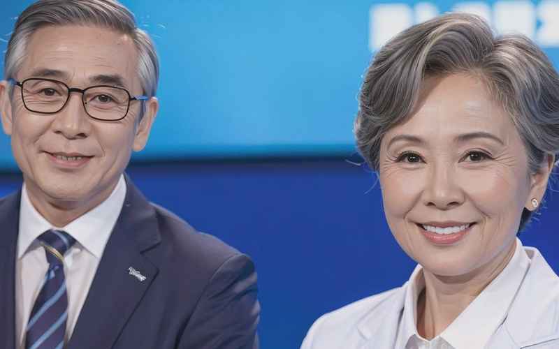 美年大健康專家平臺
