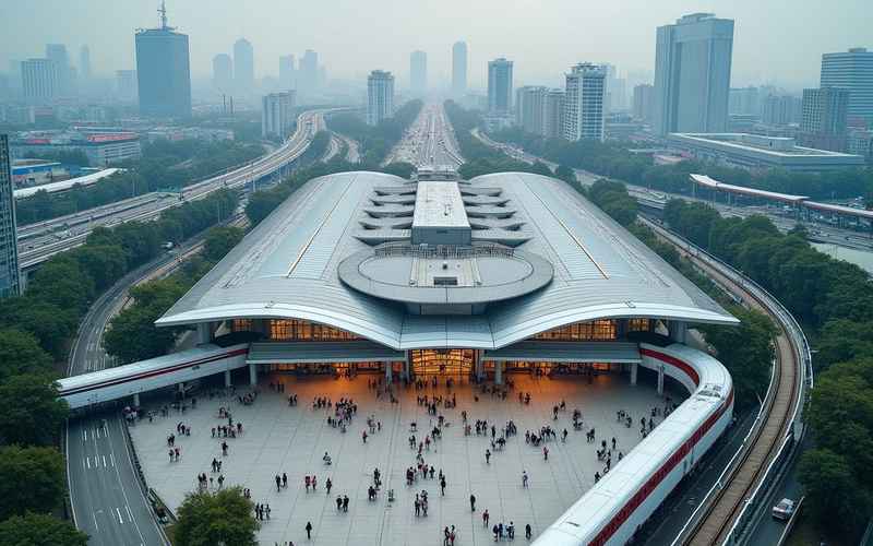 上海虹橋汽車站官網;上海虹橋汽車站時刻