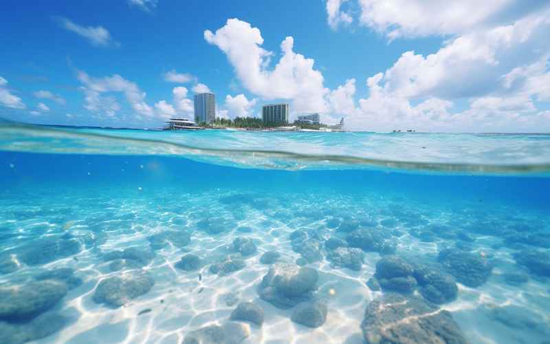 三沙旅游攻略：探險三沙絕美風光