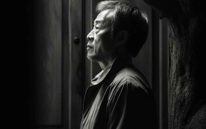 风骨·心证·无声的证言